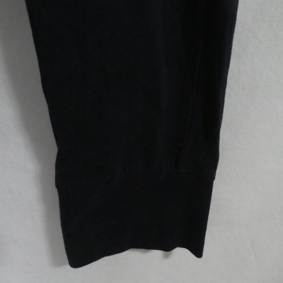 GEORGE | medium | Dark Navy Joggers | 100% Cotton - Picture 9 of 16